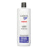 Derma Purifying System 6 Cleanser Shampoo (Chemically Treated Hair, Progressed Thinning, Color Safe)