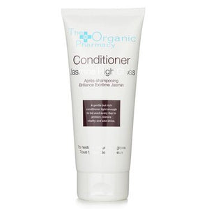 Jasmine High Gloss Conditioner (To Restore Volume &amp; Gloss)