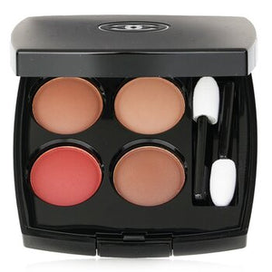 Les 4 Ombres Quadra Eye Shadow - No. 268 Candeur Et Experience