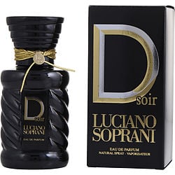 LUCIANO SOPRANI D SOIR by Luciano Soprani