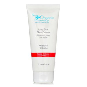 Ultra Dry Skin Cream