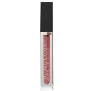 Hydrating Liquid Lip Creme - # Cashmere (Matte)