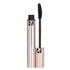 Volume Effet Faux Cils The Curler Mascara - # 01 Rebellious Black