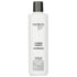 Derma Purifying System 1 Cleanser Shampoo (Natural Hair, Light Thinning)