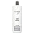 Derma Purifying System 1 Cleanser Shampoo (Natural Hair, Light Thinning)