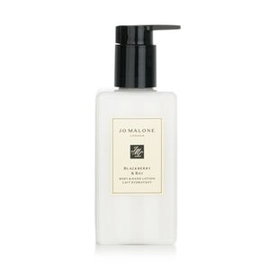 Blackberry &amp; Bay Body &amp; Hand Lotion