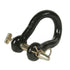 Double HH Twisted Clevis