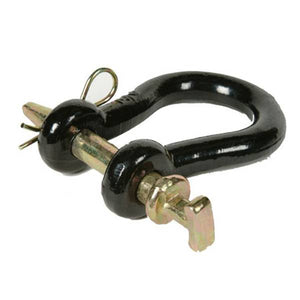 Double HH Straight Clevis