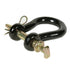 Double HH Straight Clevis