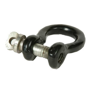 Double HH Farm Clevis with Screw Pin