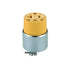 Leviton 20 Amp Armored Grounding Connector