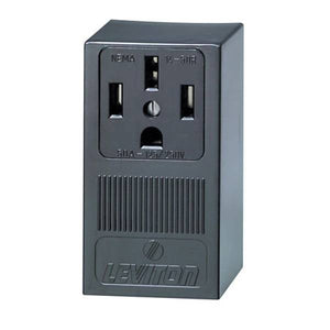 Leviton 50A 4-Wire Range Outlet