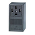 Leviton 50A 4-Wire Range Outlet