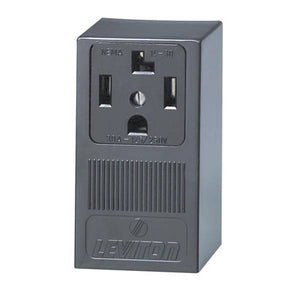 Leviton Surface Mount Receptacle