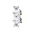 Leviton 2 Single - Pole Switches
