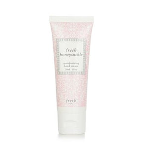 Honeysuckle Moisturizing Hand Cream