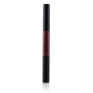 HD Picture Perfect Lip Contour (2 In 1 Contour &amp; Highlighter) - # 115 True Red