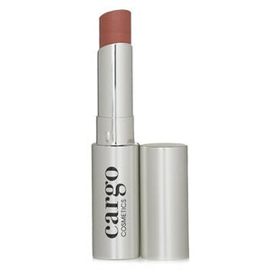 Essential Lip Color - # Santa Fe (Deep Apricot)