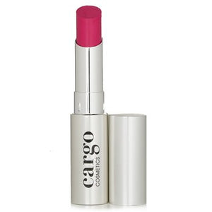 Essential Lip Color - # Punta Cana (Bright Fuscia)