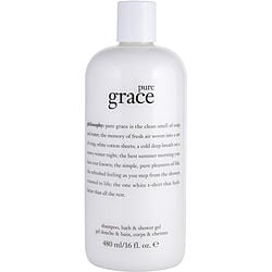 PHILOSOPHY PURE GRACE by Philosophy