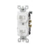Leviton 2 Single - Pole Switches