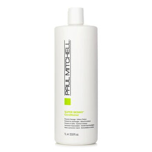 Super Skinny Conditioner (Prevents Damge - Softens Texture)