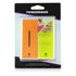 Neon Hot 4 In 1 File, Buff, Smooth &amp; Shine Block