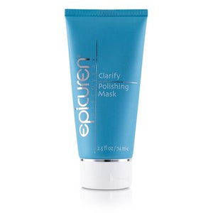 Clarify Polishing Mask - For Normal, Combination, Oily &amp; Congested Skin Types