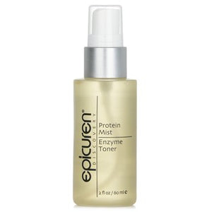 Protein Mist Enzyme Toner - For Dry, Normal, Combination &amp; Oily Skin Types