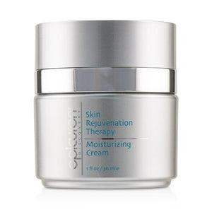 Skin Rejuvenation Therapy Moisturizing Cream - For Dry, Normal &amp; Combination Skin Types