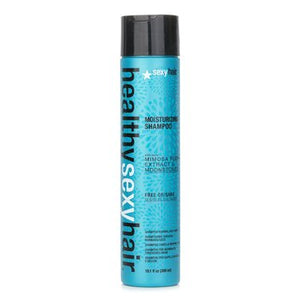 Personal Carey Sexy Hair Moisturizing Shampoo (Normal/ Dry Hair)