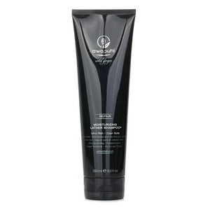 Awapuhi Wild Ginger Repair Moisturizing Lather Shampoo (Ultra Rich - Color Safe)