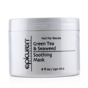 Green Tea &amp; Seaweed Soothing Mask (Salon Size)