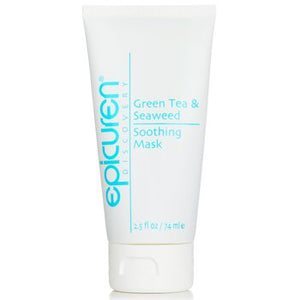 Green Tea &amp; Seaweed Soothing Mask