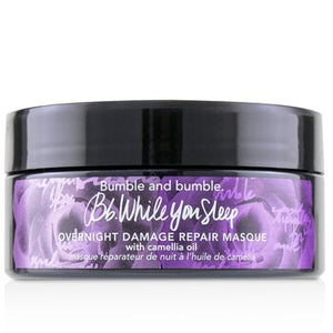 Bb. While You Sleep Overnight Damage Repair Masque