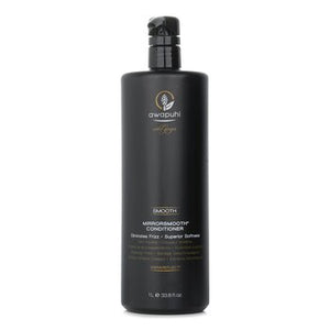 Awapuhi Wild Ginger Smooth Mirrorsmooth Conditioner (Eliminates Frizz - Superior Softness)