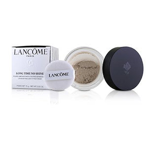 Long Time No Shine Loose Setting &amp; Mattifying Powder - # Translucent