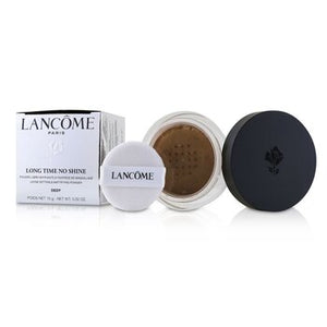 Long Time No Shine Loose Setting &amp; Mattifying Powder - # Deep