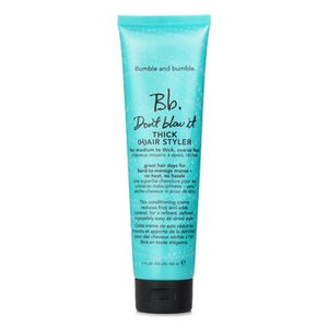 Bb. Don't Blow It Thick (H)air Styler (For Medium to Thick, Coarse Hair)