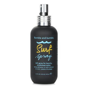 Surf Spray (Salt Spray - For Beachy, Windswept Styles)