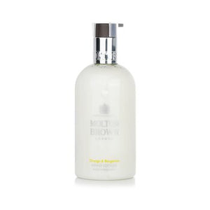 Orange &amp; Bergamot Hand Lotion