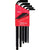 Eklind 13 Piece Ball Hex L Key Set