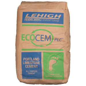 Lehigh Portland Cement