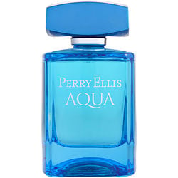 PERRY ELLIS AQUA by Perry Ellis