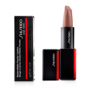 ModernMatte Powder Lipstick - # 502 Whisper (Nude Pink)