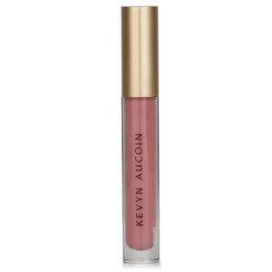 The Molten Lip Color Molten Matte - # Nicole