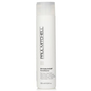 Invisiblewear Conditioner (Preps Texture - Builds Volume)