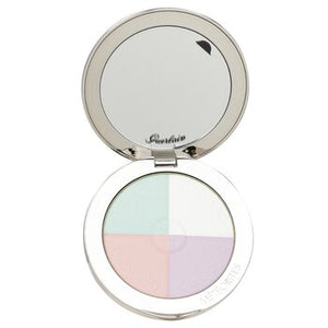 Meteorites Compact Colour Correcting, Blotting And Lighting Powder - # 2 Clair/Light