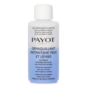 Les Demaquillantes Demaquillant Instantane Yeux Dual-Phase Waterproof Make-Up Remover - For Sensitive Eyes (Salon Size)