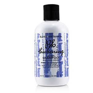 Bb. Thickening Volume Shampoo